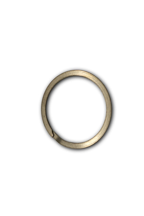 Lewmar B2075 Wsm125S02 Crimped Circlip