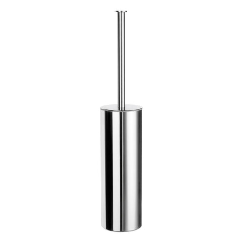Smedbo SME_FK605 Free Standing Toilet Brush, Stainless Steel Polished