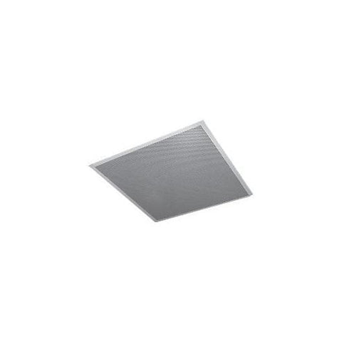 TeleDynamics VC-V-CTLA-2 2x2 Talkback Layin Ceiling Speakers - Pack of 2