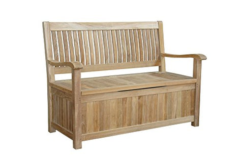 Anderson Teak Bench