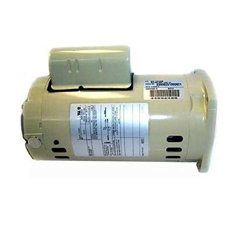 PENTAIR MTR PKG 2HP 2.5A 1PH 1SP