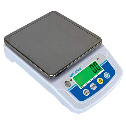 Adam Equipment CBX Compact Balances - CBX 6000