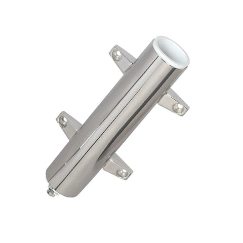 Lee's Stainless Steel Heavy Duty Bulkhead Mount w/Swivel Base