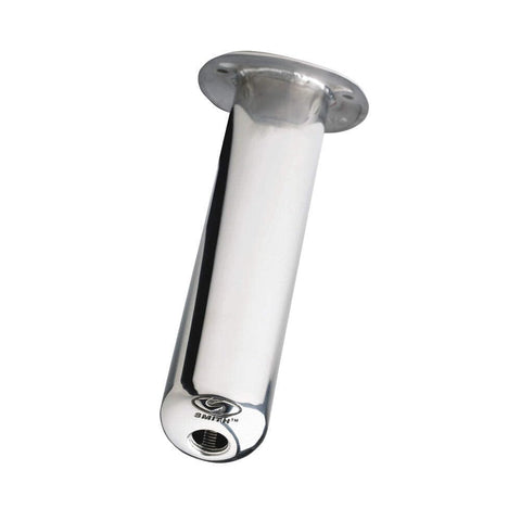 CE Smith Flush Mount Rod Holder - 30 Degree 105" Deep10