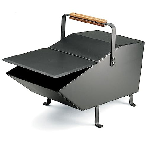 Ash Holder Matte Black