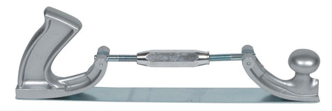 ALC Keysco ALC77348 Adjustable Body File Holder Economy
