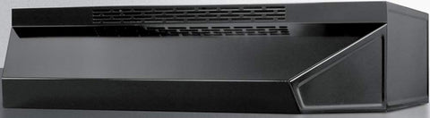 36 inches Under Cabinet Convertible Range Hood ADA Compliant