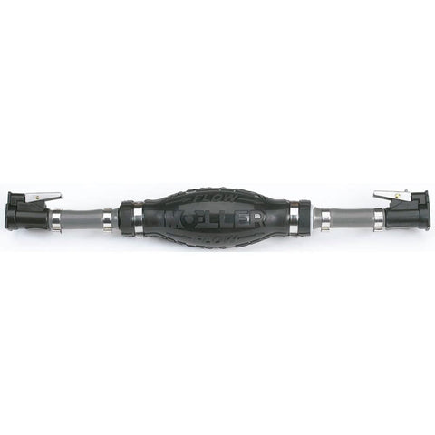 Moeller 034394-10LPA Complete Fuel Line Assembly - Yamaha, 3/8" I.D. x 80" (B1-15)
