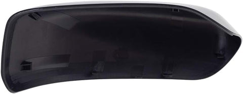 Door Mirror Cover for 2013-2018 Altima for 2013-2018 Sentra 963743TH0A Left NI1326103