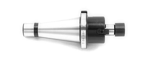 HHIP 3900-1743 Shell End Mill Holder, 40 NMTB x 1"