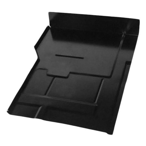 For Chevy Blazer 1990 1991 Cab Floor Pan Patch Driver Side | Rear Section | 29 in. x 38 in.