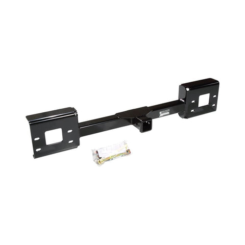 Reese Front Mount Receiver, 2 in. Compatible with Select Ford Excursion, F-250 Super Duty, F-350 Super Duty, F-450 Super Duty, F-550 Super Duty
