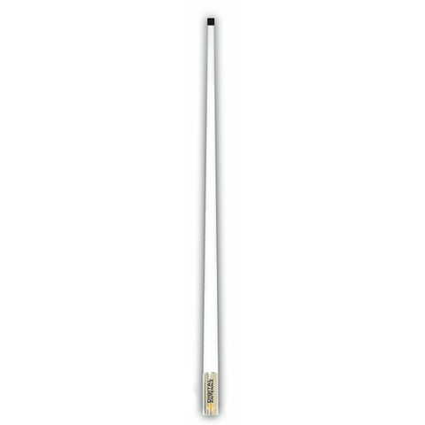 Digital Antenna 8' Dual Band Cell Antenna, White