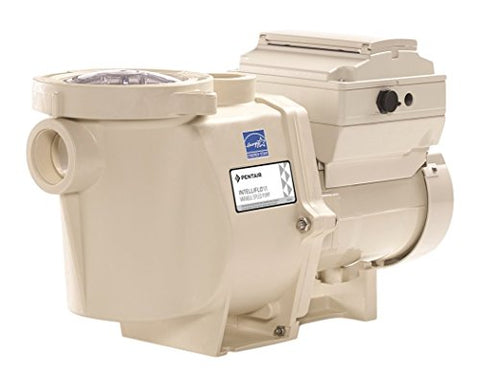 PENTAIR PUMP INTELLIFLO I1 VS