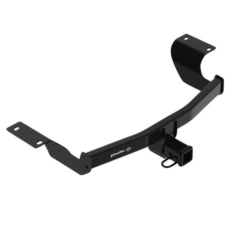 Draw-Tite 76342 Class 3 Trailer Hitch, 2 Inch Square Receiver, Compatible with 2017-2026 Honda CR-V.