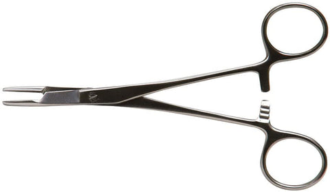 Jeffers Needle Holder/Scissor Combination