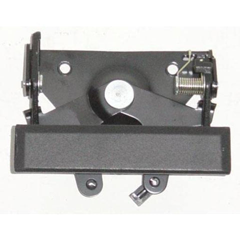 Tailgate Handle for 1988-2002 Chevy C-K Pickup, Black