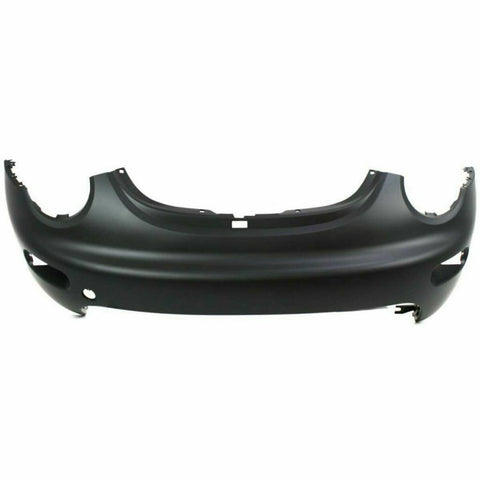 For Volkswagen Beetle 1995-2005 Bumper Cover | Front | Primed | VW1000139 | 1C0807221EGRU