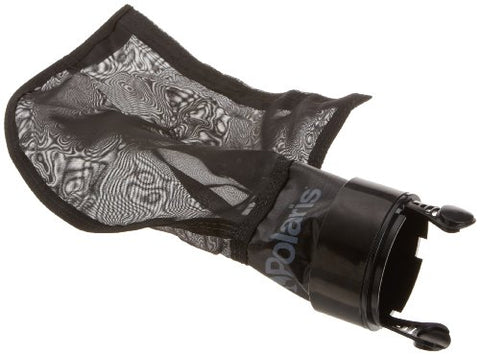 POLARIS SAND/SILT BAG BLACK 280