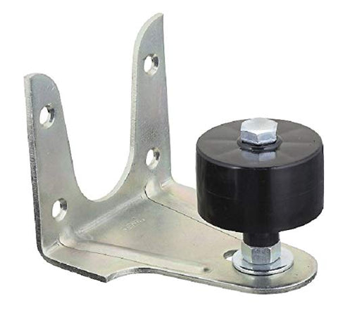 DP18BC Stay Roller w/o Screws - Zinc