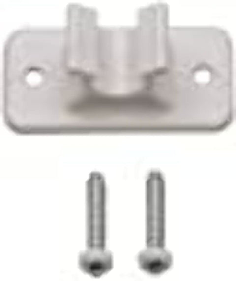 Forespar Performance Products 013089W Female Piece Only White [