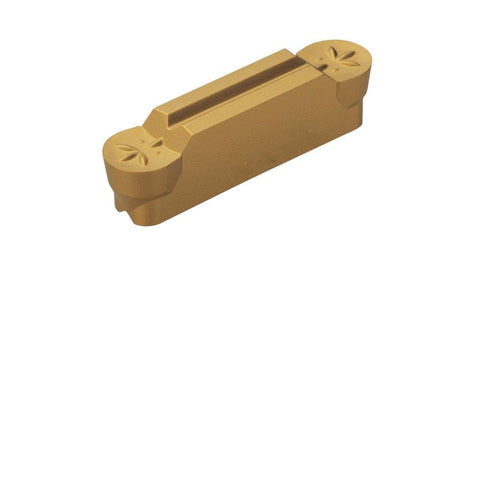HHIP 6024-3031 MRMN-200-M Grade BPS253-CVD Grooving Insert, .079" Cutting Width, .630" OAL