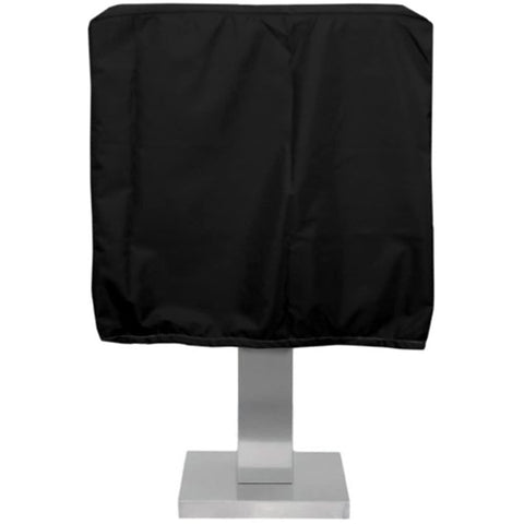 KOVERROOS MAX Pedestal Grill Cover - 28" W x 19.5" D x 19" H