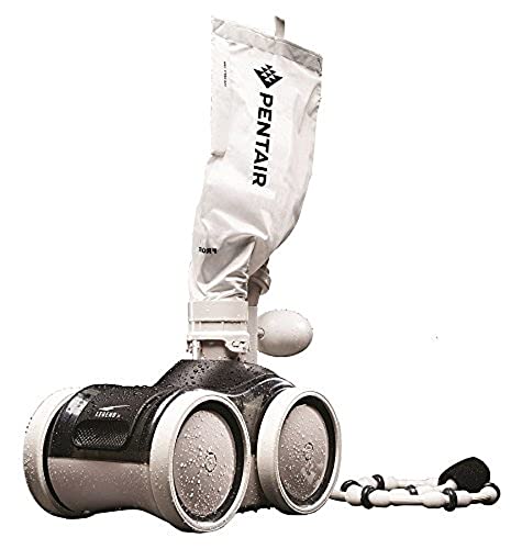 PENTAIR LEGEND II NEW LESS PMP