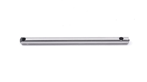 HHIP Double End Boring Bar , 90/45 Degree, 3/16 in Tool Bit, Single, BD 3, 3/8 x 6