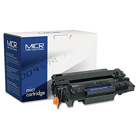 MCR55AM - Compatible with CE255AM MICR Toner