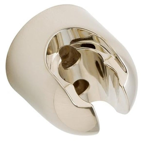 Speakman, VS-128-BN, Metal Shower Bracket, Brushed Nickel