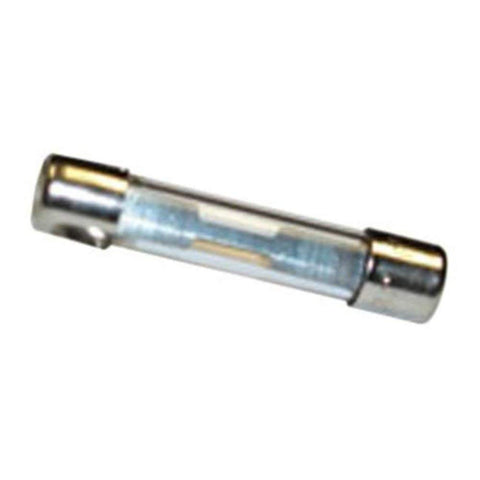 Camco 65099 7.5 AMP AGC Glass Fuse - Pack of 5