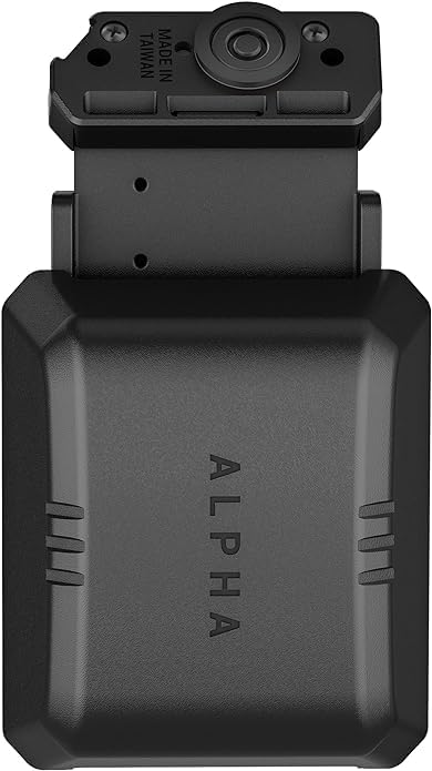 Garmin Zero Length Flex Band for Alpha T 20 and Alpha TT 25 Dog Collars, 010-13023-07