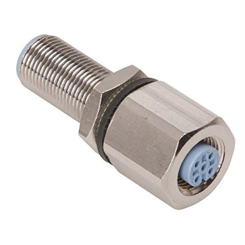 BULKHEAD FEED-THRU MICRO
