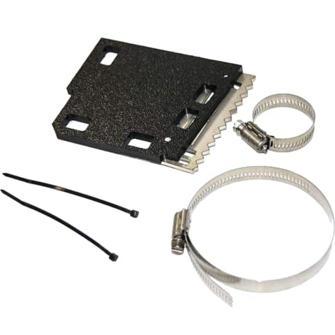 T & H MARINE SUPPLIES PRO HI-JACKER 6" SETBACK