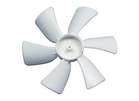 HENG'S INDUSTRIES One Universal RV Vent Fan Blade | For All 12V Power Vents | Clockwise | RVs Campers Trailers | 90038-C1