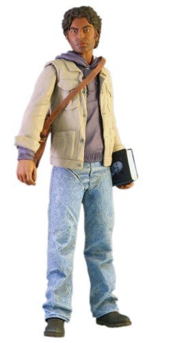 Mezco - Heroes série 1 figurine Mohinder Suresh 18 cm