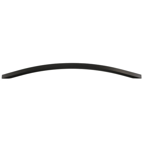 SMEDBO Pull Black ALU CC 7 1/2''