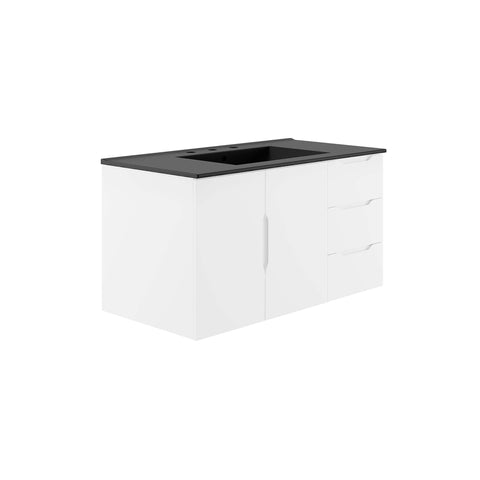 Vitality 36Inch Bathroom Vanity