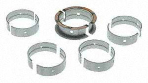 Clevite 77 Clevite MS-2199P-10 Engine Crankshaft Main Bearing Set