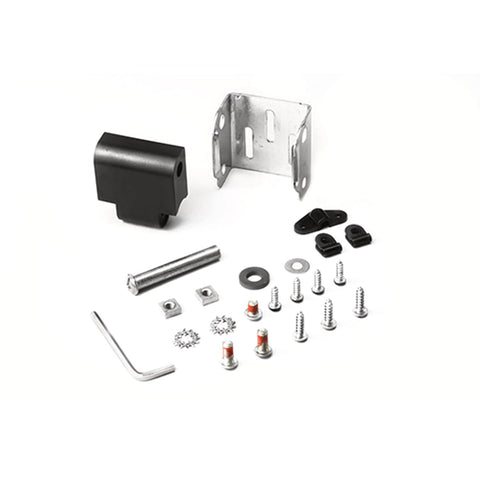 Humminbird 740011-1 MHX HS - Transom Mounting Bracket