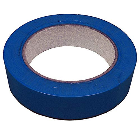 Dick Martin Sports MASFT136ROYAL-6 Floor Marking Tape44; Royal - 1 x 36 Yard - 6 Roll