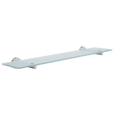 Smedbo SME_HS347 Shelf Wall mount, Brushed Chrome