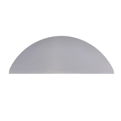 HUSKY TOWING F0002 TANDEM STEEL FENDER BACKPANEL