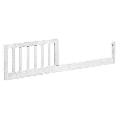 AFG Kali Toddler Bed Conversion Kit, White