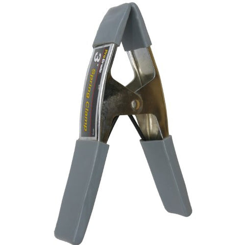 3" METAL SPRING CLAMP