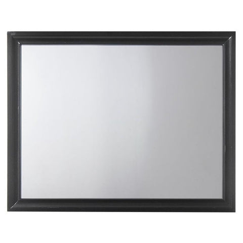 Acme Naima Mirror in Black