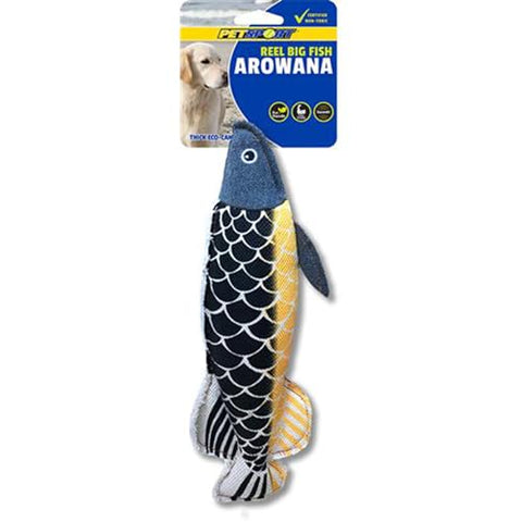 PetSport Reel Big Fish, Arowana