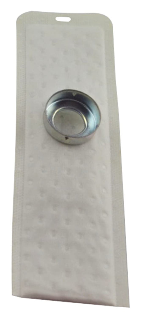 Agility Auto Parts Fuel Pump Strainer Intended for 1992-1996 Buick, Cadillac, Chevrolet, GMC, Oldsmobile, Pontiac Specific Models