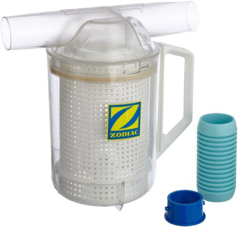 ZODIAC BARACUDA LEAF CATCHER
